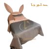 تخت خواب فانتزی مدل خرگوش