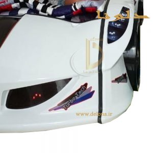 تخت ماشین بوگاتی برند آراچوب