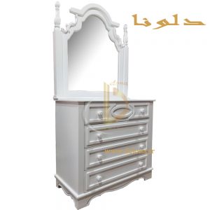 سرویس خواب دخترانه مدل گلد