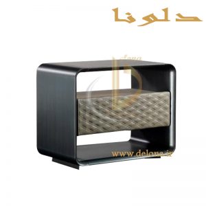 تخت خواب دونفره مدرن مدل کتی