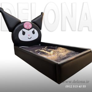 سرویس خواب کرومی