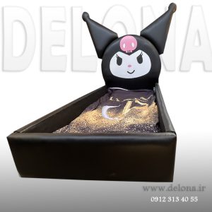 سرویس خواب کرومی