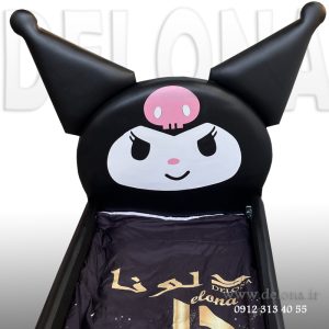 سرویس خواب کرومی