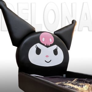 سرویس خواب کرومی