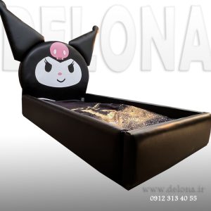 سرویس خواب کرومی