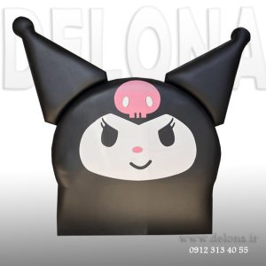 سرویس خواب کرومی