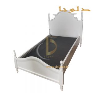 سرویس خواب دخترانه مدل گلد