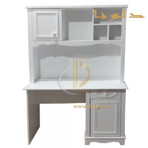 سرویس خواب دخترانه مدل گلد