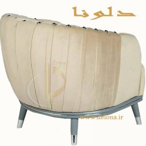 مبل مدرن هشت نفره مدل رامونا