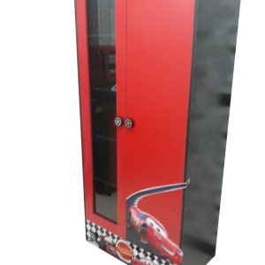 تخت خواب عروسکی مک کویین