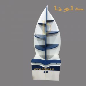 سرویس خواب پسرانه قایق تفریحی