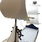 سرویس خواب پسرانه