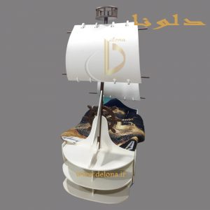 سرویس خواب پسرانه قایق تفریحی