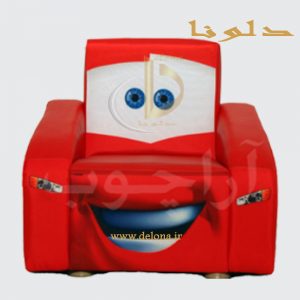 تخت خواب عروسکی مک کویین