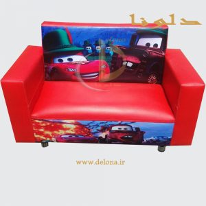 تخت خواب عروسکی مک کویین