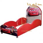 تخت خواب عروسکی مک کویین