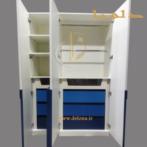 سرویس خواب پسرانه قایق تفریحی