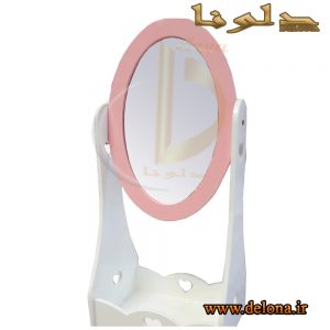 تخت خواب کلبه