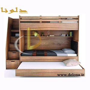 تخت خواب اسپرت