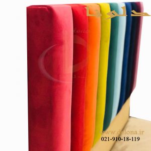 تخت خواب یکنفره اسپرت