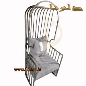 صندلی شاه نشین برند دلونا