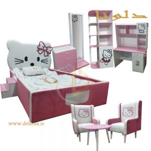 سرویس خواب جذاب