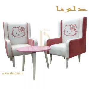 سرویس خواب جذاب