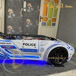 تخت خواب ماشین تسلا 