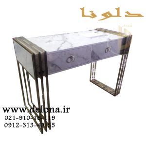 میز ناخن کار حرفه ای