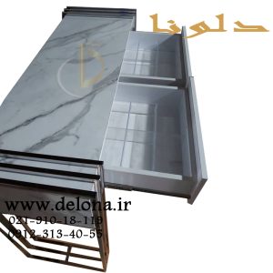 میز ناخن کار حرفه ای