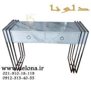 میز ناخن کار حرفه ای