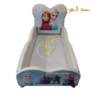 سرویس خواب السا و آنا