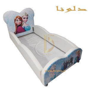 سرویس خواب السا و آنا