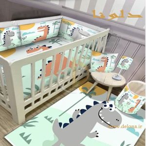 ست اکسسوری اتاق کودک و نوجوان