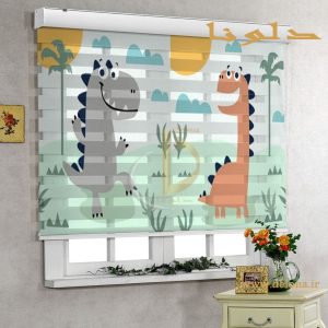 ست اکسسوری اتاق کودک و نوجوان