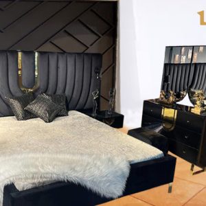 سرویس خواب دونفره مدل راشین