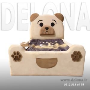 تخت خواب خرسی