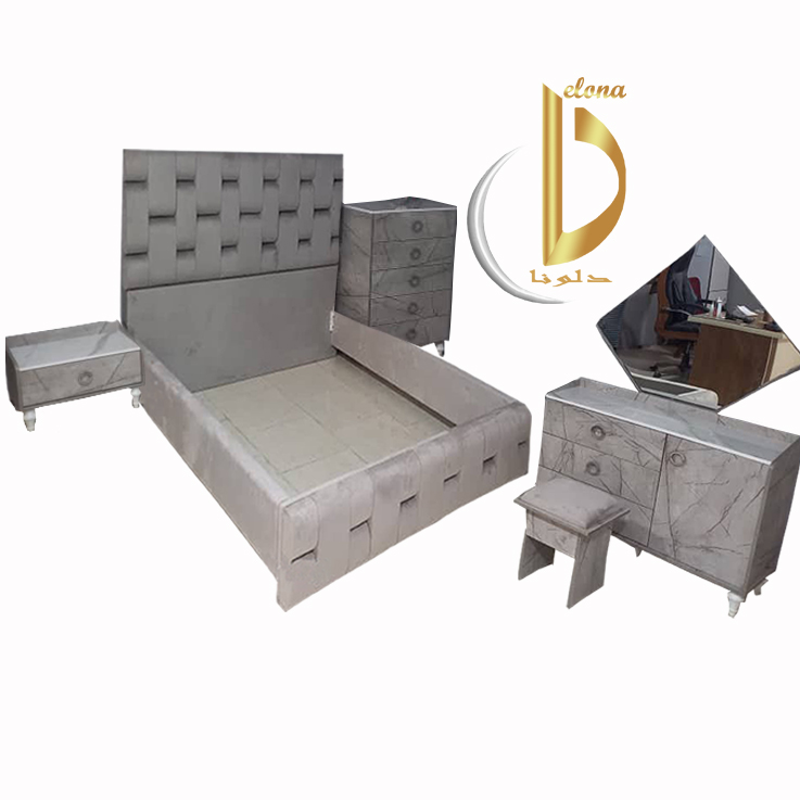 سرویس خواب دونفره مکس