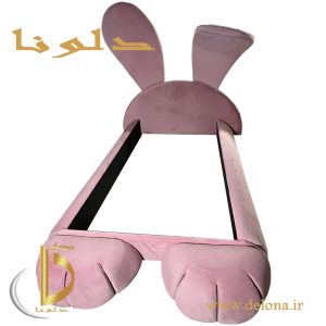 تخت خواب خرگوش پاگنده
