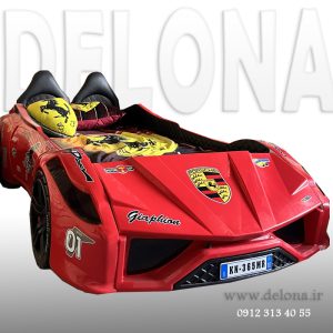 تخت خواب ماشینی نیوفیس