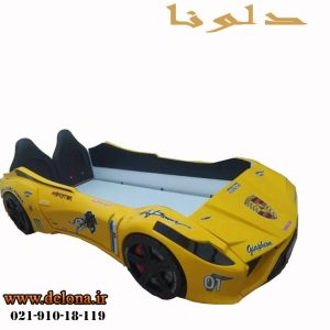 تخت خواب ماشینی نیوفیس