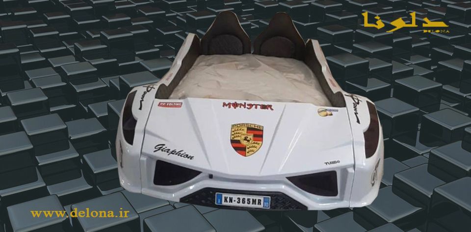 تخت خواب ماشینی نیوفیس