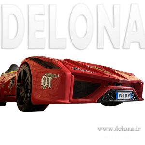 تخت خواب ماشینی نیوفیس