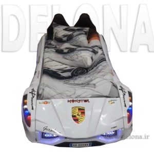 تخت خواب ماشینی نیوفیس