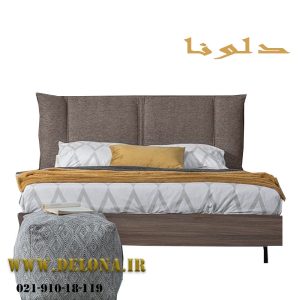 سرویس خواب دونفره مدل استقلال