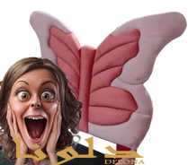 ترند ترین تخت خواب بچه گانه