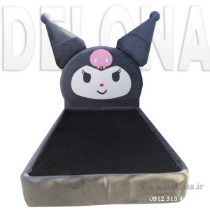 سرویس خواب کرومی