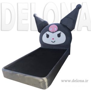 سرویس خواب کرومی