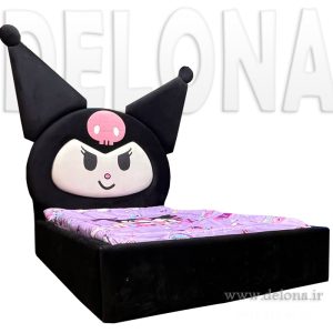 سرویس خواب کرومی