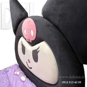 سرویس خواب کرومی